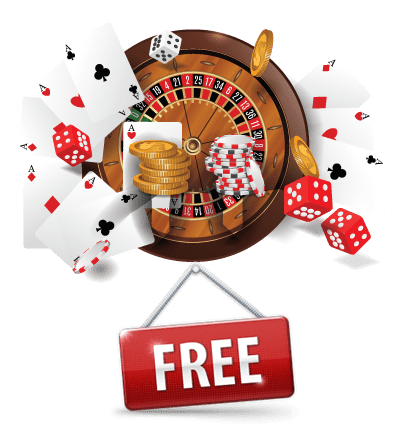 Бесплатные игры в казино