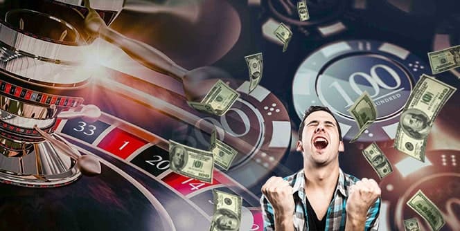 Как заработать играя в казино
