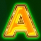 Символ A