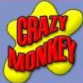Символ Crazy Monkey